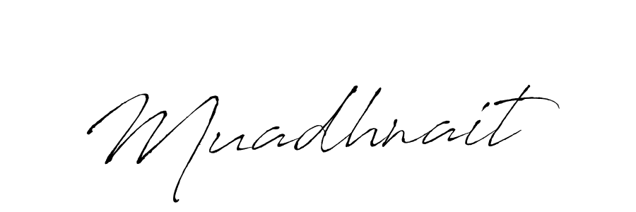 See photos of Muadhnait official signature by Spectra . Check more albums & portfolios. Read reviews & check more about Antro_Vectra font. Muadhnait signature style 6 images and pictures png