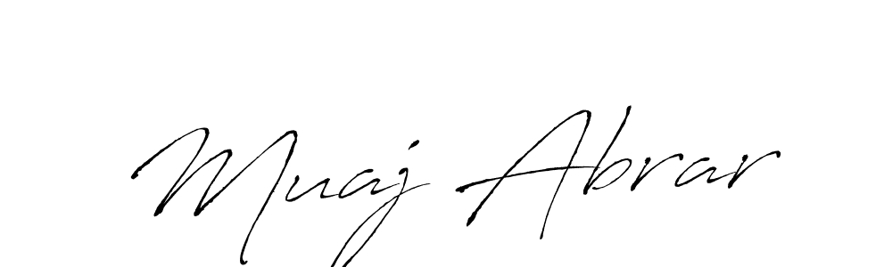 Check out images of Autograph of Muaj Abrar name. Actor Muaj Abrar Signature Style. Antro_Vectra is a professional sign style online. Muaj Abrar signature style 6 images and pictures png