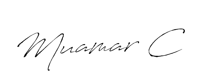 Check out images of Autograph of Muamar C name. Actor Muamar C Signature Style. Antro_Vectra is a professional sign style online. Muamar C signature style 6 images and pictures png