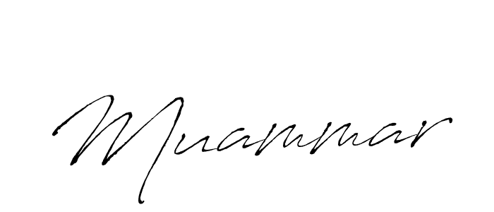 How to make Muammar name signature. Use Antro_Vectra style for creating short signs online. This is the latest handwritten sign. Muammar signature style 6 images and pictures png