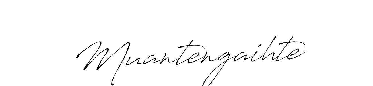 You can use this online signature creator to create a handwritten signature for the name Muantengaihte. This is the best online autograph maker. Muantengaihte signature style 6 images and pictures png