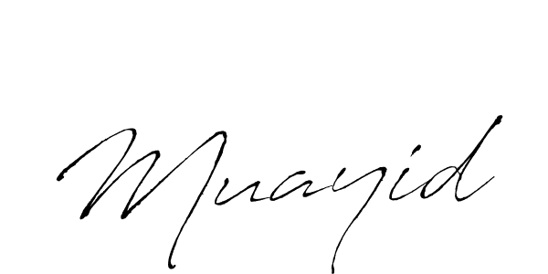 This is the best signature style for the Muayid name. Also you like these signature font (Antro_Vectra). Mix name signature. Muayid signature style 6 images and pictures png