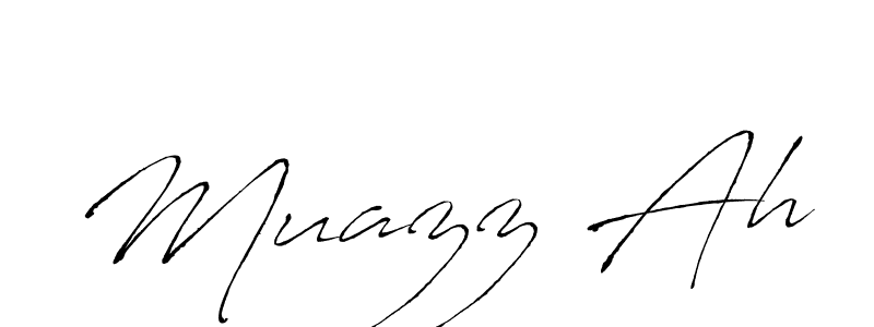 Check out images of Autograph of Muazz Ah name. Actor Muazz Ah Signature Style. Antro_Vectra is a professional sign style online. Muazz Ah signature style 6 images and pictures png