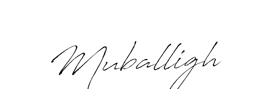 You can use this online signature creator to create a handwritten signature for the name Muballigh. This is the best online autograph maker. Muballigh signature style 6 images and pictures png