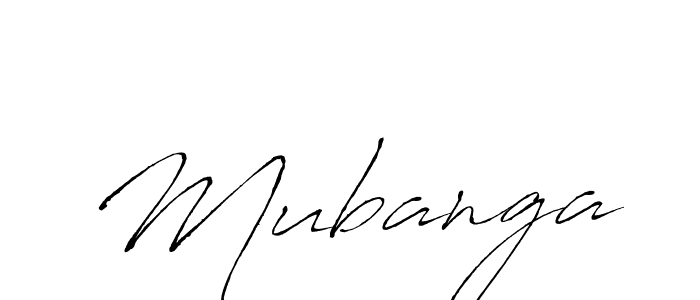 How to make Mubanga name signature. Use Antro_Vectra style for creating short signs online. This is the latest handwritten sign. Mubanga signature style 6 images and pictures png