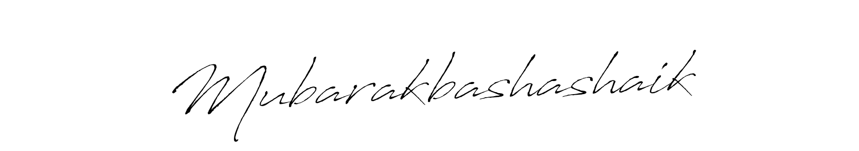 You should practise on your own different ways (Antro_Vectra) to write your name (Mubarakbashashaik) in signature. don't let someone else do it for you. Mubarakbashashaik signature style 6 images and pictures png