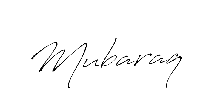 You should practise on your own different ways (Antro_Vectra) to write your name (Mubaraq) in signature. don't let someone else do it for you. Mubaraq signature style 6 images and pictures png