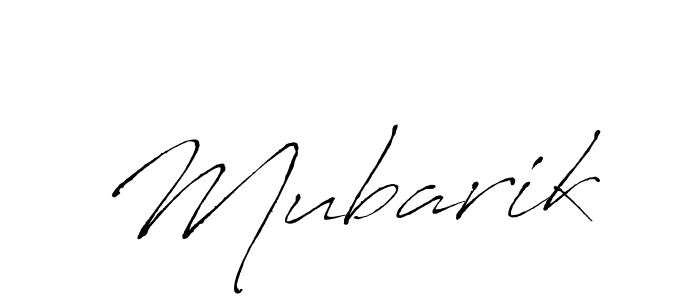 Similarly Antro_Vectra is the best handwritten signature design. Signature creator online .You can use it as an online autograph creator for name Mubarik. Mubarik signature style 6 images and pictures png