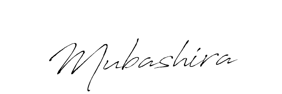 Also You can easily find your signature by using the search form. We will create Mubashira name handwritten signature images for you free of cost using Antro_Vectra sign style. Mubashira signature style 6 images and pictures png