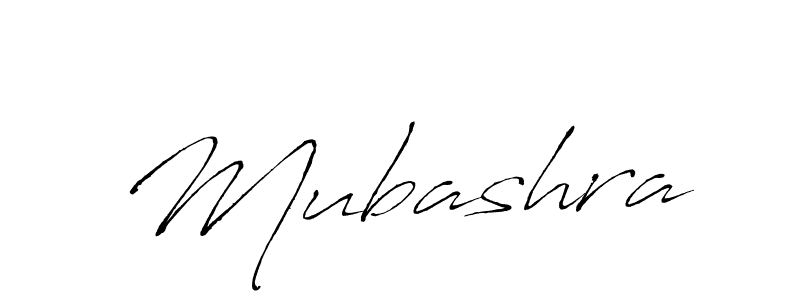 How to make Mubashra name signature. Use Antro_Vectra style for creating short signs online. This is the latest handwritten sign. Mubashra signature style 6 images and pictures png