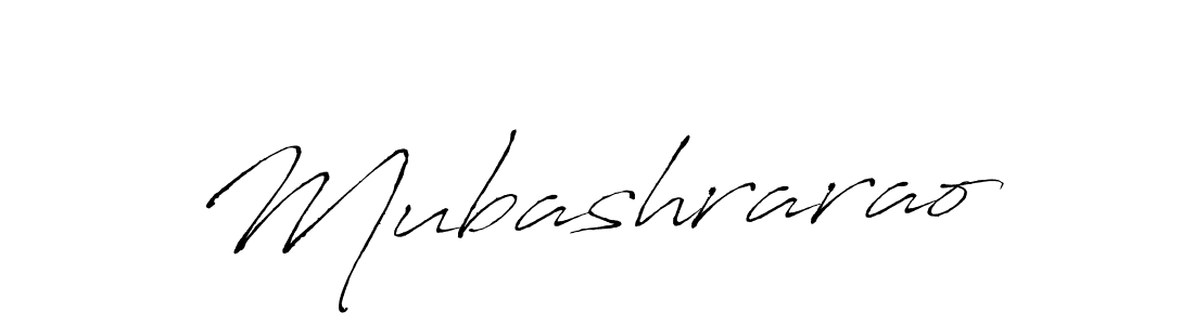 This is the best signature style for the Mubashrarao name. Also you like these signature font (Antro_Vectra). Mix name signature. Mubashrarao signature style 6 images and pictures png