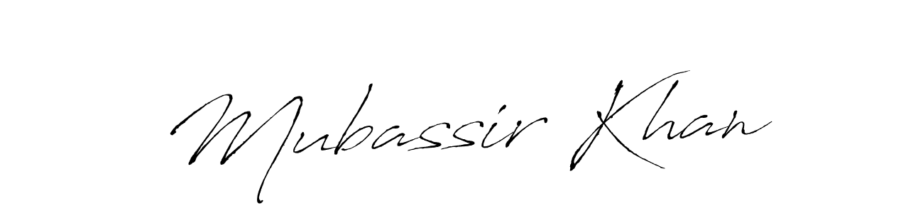 Make a short Mubassir Khan signature style. Manage your documents anywhere anytime using Antro_Vectra. Create and add eSignatures, submit forms, share and send files easily. Mubassir Khan signature style 6 images and pictures png