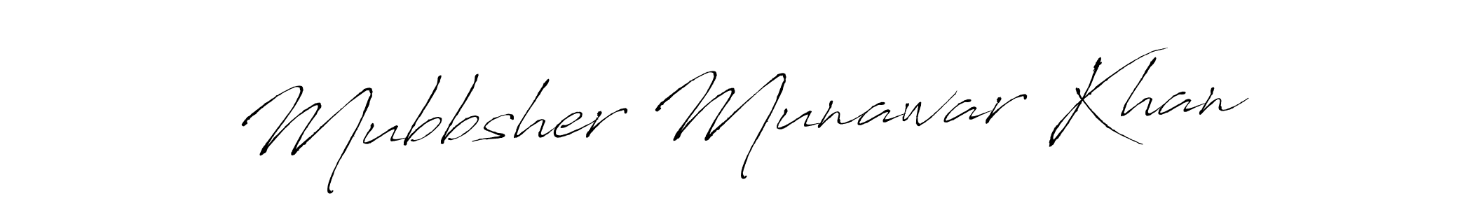 Check out images of Autograph of Mubbsher Munawar Khan name. Actor Mubbsher Munawar Khan Signature Style. Antro_Vectra is a professional sign style online. Mubbsher Munawar Khan signature style 6 images and pictures png
