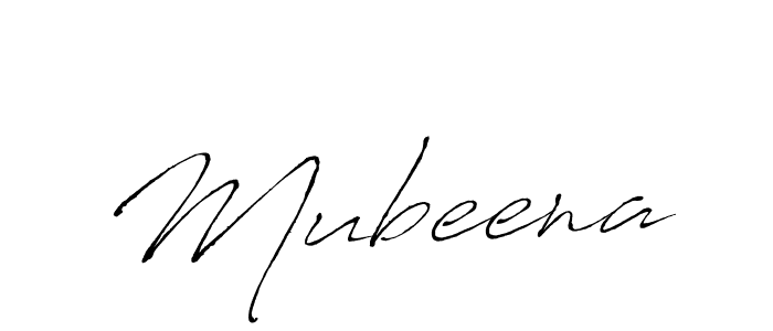 Best and Professional Signature Style for Mubeena. Antro_Vectra Best Signature Style Collection. Mubeena signature style 6 images and pictures png