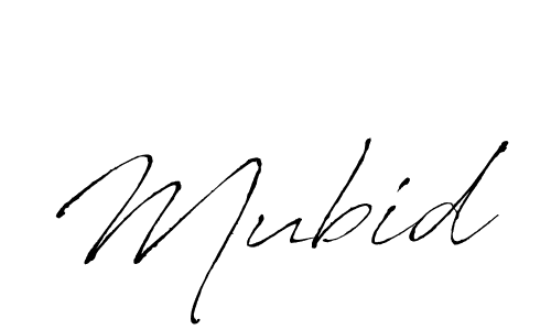 Once you've used our free online signature maker to create your best signature Antro_Vectra style, it's time to enjoy all of the benefits that Mubid name signing documents. Mubid signature style 6 images and pictures png