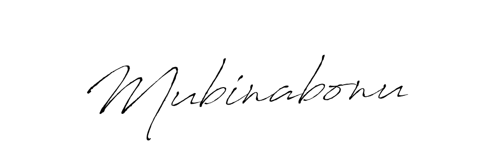 Make a short Mubinabonu signature style. Manage your documents anywhere anytime using Antro_Vectra. Create and add eSignatures, submit forms, share and send files easily. Mubinabonu signature style 6 images and pictures png