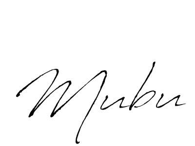 Antro_Vectra is a professional signature style that is perfect for those who want to add a touch of class to their signature. It is also a great choice for those who want to make their signature more unique. Get Mubu name to fancy signature for free. Mubu signature style 6 images and pictures png