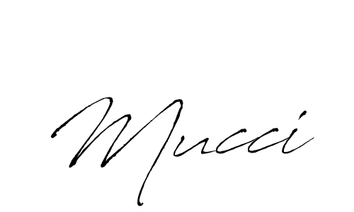 The best way (Antro_Vectra) to make a short signature is to pick only two or three words in your name. The name Mucci include a total of six letters. For converting this name. Mucci signature style 6 images and pictures png