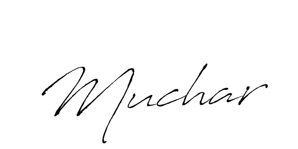 Here are the top 10 professional signature styles for the name Muchar. These are the best autograph styles you can use for your name. Muchar signature style 6 images and pictures png