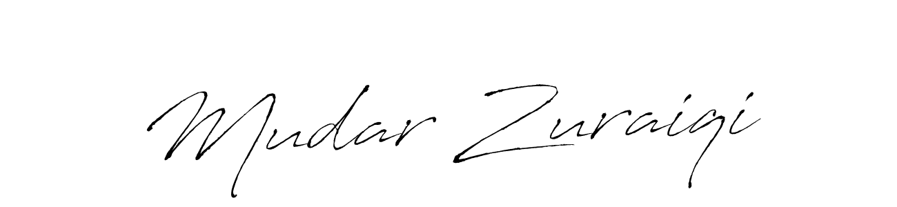 Make a short Mudar Zuraiqi signature style. Manage your documents anywhere anytime using Antro_Vectra. Create and add eSignatures, submit forms, share and send files easily. Mudar Zuraiqi signature style 6 images and pictures png