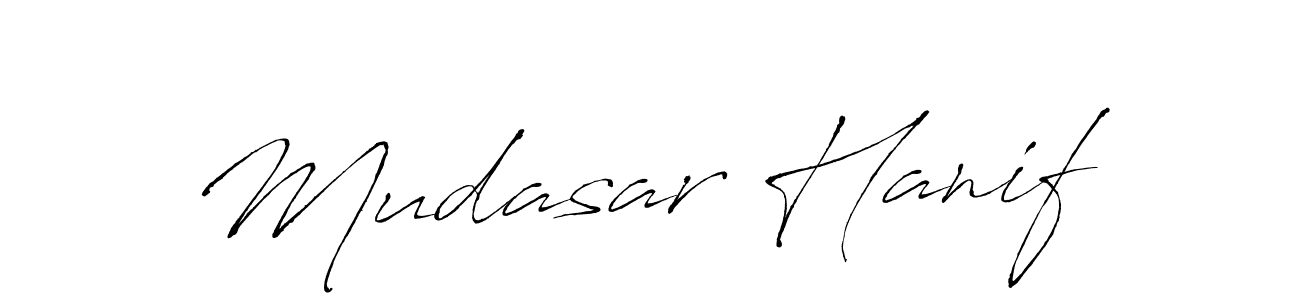 You can use this online signature creator to create a handwritten signature for the name Mudasar Hanif. This is the best online autograph maker. Mudasar Hanif signature style 6 images and pictures png