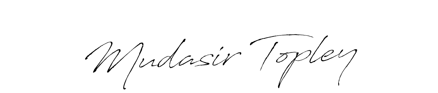 How to Draw Mudasir Topley signature style? Antro_Vectra is a latest design signature styles for name Mudasir Topley. Mudasir Topley signature style 6 images and pictures png