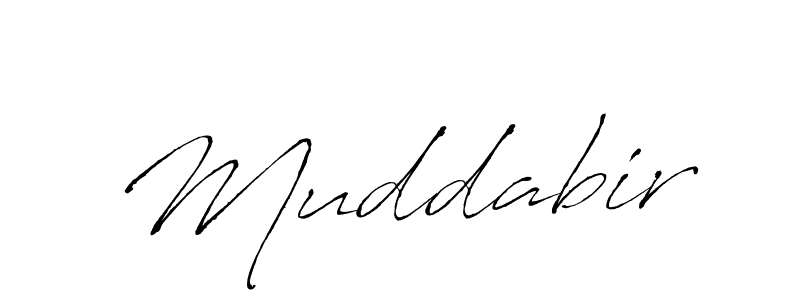 if you are searching for the best signature style for your name Muddabir. so please give up your signature search. here we have designed multiple signature styles  using Antro_Vectra. Muddabir signature style 6 images and pictures png