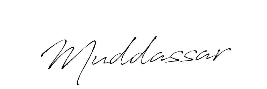 You should practise on your own different ways (Antro_Vectra) to write your name (Muddassar) in signature. don't let someone else do it for you. Muddassar signature style 6 images and pictures png