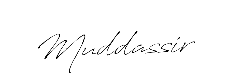 Here are the top 10 professional signature styles for the name Muddassir. These are the best autograph styles you can use for your name. Muddassir signature style 6 images and pictures png