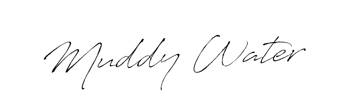 This is the best signature style for the Muddy Water name. Also you like these signature font (Antro_Vectra). Mix name signature. Muddy Water signature style 6 images and pictures png