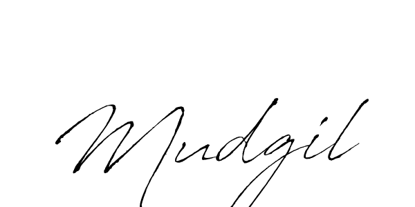 This is the best signature style for the Mudgil name. Also you like these signature font (Antro_Vectra). Mix name signature. Mudgil signature style 6 images and pictures png