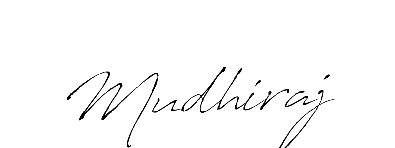 You should practise on your own different ways (Antro_Vectra) to write your name (Mudhiraj) in signature. don't let someone else do it for you. Mudhiraj signature style 6 images and pictures png