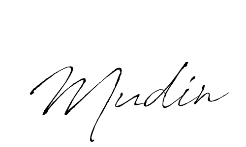 Make a short Mudin signature style. Manage your documents anywhere anytime using Antro_Vectra. Create and add eSignatures, submit forms, share and send files easily. Mudin signature style 6 images and pictures png