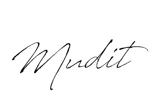 It looks lik you need a new signature style for name Mudit. Design unique handwritten (Antro_Vectra) signature with our free signature maker in just a few clicks. Mudit signature style 6 images and pictures png