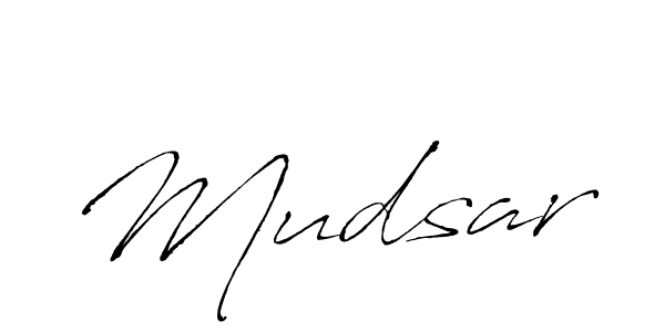 Similarly Antro_Vectra is the best handwritten signature design. Signature creator online .You can use it as an online autograph creator for name Mudsar. Mudsar signature style 6 images and pictures png