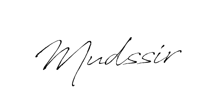How to Draw Mudssir signature style? Antro_Vectra is a latest design signature styles for name Mudssir. Mudssir signature style 6 images and pictures png