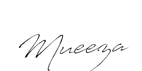 Similarly Antro_Vectra is the best handwritten signature design. Signature creator online .You can use it as an online autograph creator for name Mueeza. Mueeza signature style 6 images and pictures png