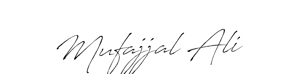 You should practise on your own different ways (Antro_Vectra) to write your name (Mufajjal Ali) in signature. don't let someone else do it for you. Mufajjal Ali signature style 6 images and pictures png