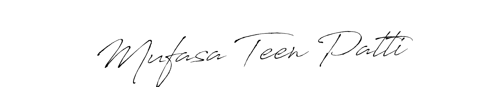 This is the best signature style for the Mufasa Teen Patti name. Also you like these signature font (Antro_Vectra). Mix name signature. Mufasa Teen Patti signature style 6 images and pictures png
