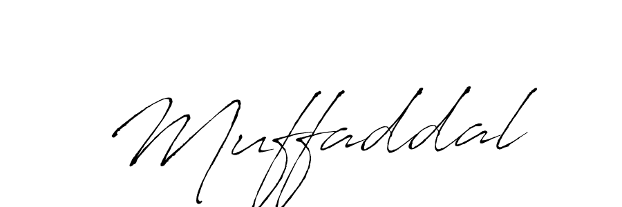 How to make Muffaddal name signature. Use Antro_Vectra style for creating short signs online. This is the latest handwritten sign. Muffaddal signature style 6 images and pictures png