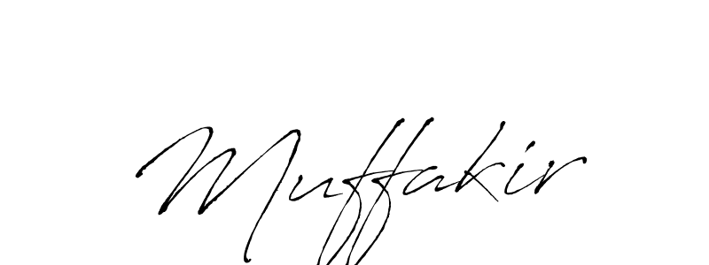 You should practise on your own different ways (Antro_Vectra) to write your name (Muffakir) in signature. don't let someone else do it for you. Muffakir signature style 6 images and pictures png