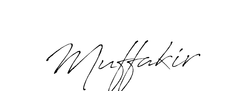 Muffakir stylish signature style. Best Handwritten Sign (Antro_Vectra) for my name. Handwritten Signature Collection Ideas for my name Muffakir. Muffakir signature style 6 images and pictures png