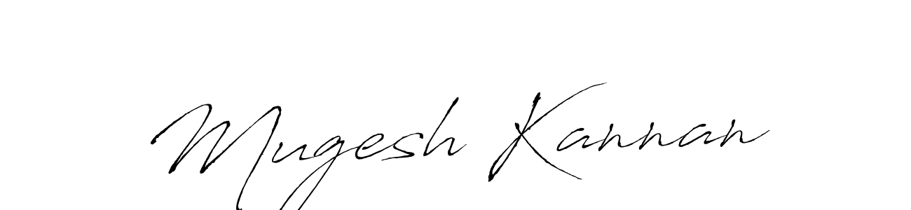 The best way (Antro_Vectra) to make a short signature is to pick only two or three words in your name. The name Mugesh Kannan include a total of six letters. For converting this name. Mugesh Kannan signature style 6 images and pictures png