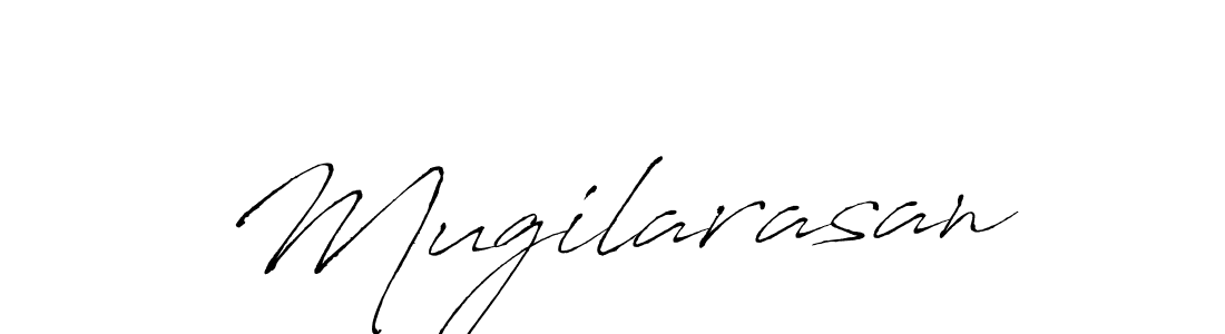 Similarly Antro_Vectra is the best handwritten signature design. Signature creator online .You can use it as an online autograph creator for name Mugilarasan. Mugilarasan signature style 6 images and pictures png
