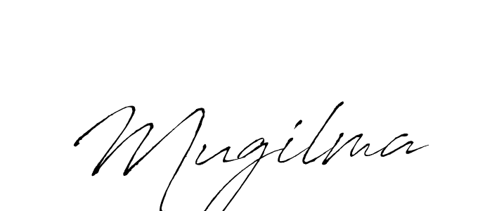 Here are the top 10 professional signature styles for the name Mugilma. These are the best autograph styles you can use for your name. Mugilma signature style 6 images and pictures png