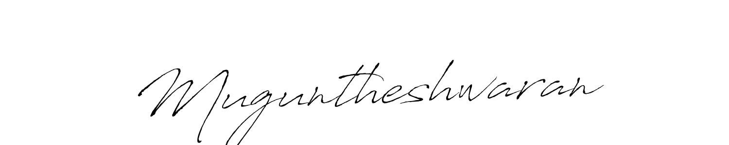 It looks lik you need a new signature style for name Muguntheshwaran. Design unique handwritten (Antro_Vectra) signature with our free signature maker in just a few clicks. Muguntheshwaran signature style 6 images and pictures png