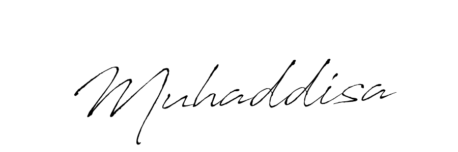 How to Draw Muhaddisa signature style? Antro_Vectra is a latest design signature styles for name Muhaddisa. Muhaddisa signature style 6 images and pictures png
