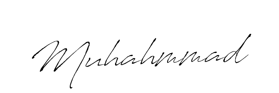 Make a beautiful signature design for name Muhahmmad. Use this online signature maker to create a handwritten signature for free. Muhahmmad signature style 6 images and pictures png