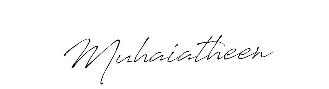 Similarly Antro_Vectra is the best handwritten signature design. Signature creator online .You can use it as an online autograph creator for name Muhaiatheen. Muhaiatheen signature style 6 images and pictures png