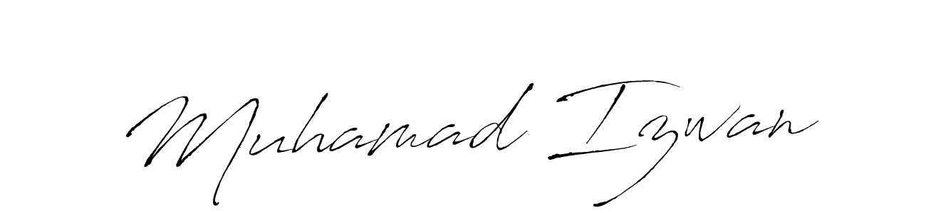 Here are the top 10 professional signature styles for the name Muhamad Izwan. These are the best autograph styles you can use for your name. Muhamad Izwan signature style 6 images and pictures png